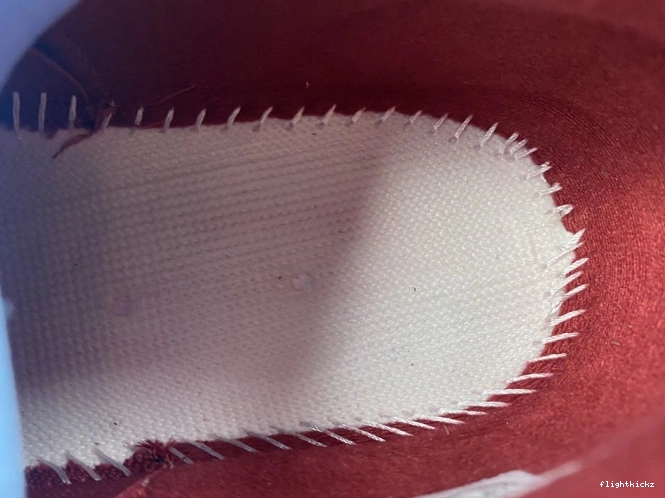 PE Sooners AJ4-904282 Oklahoma Retro Jordan 4 0731